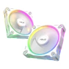 Вентилятор Asus PRIME MR120 FAN ARGB White (4711636044080)