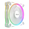 Вентилятор Asus PRIME MR120 FAN ARGB White (4711636044080)