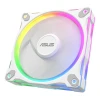 Вентилятор Asus PRIME MR120 FAN ARGB White (4711636044080)