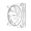 Вентилятор Asus PRIME MR120 FAN ARGB White (4711636044080)