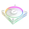 Вентилятор Asus PRIME MR120 FAN ARGB White (4711636044080)