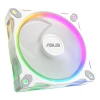 Вентилятор Asus PRIME MR120 FAN ARGB White (4711636044080)
