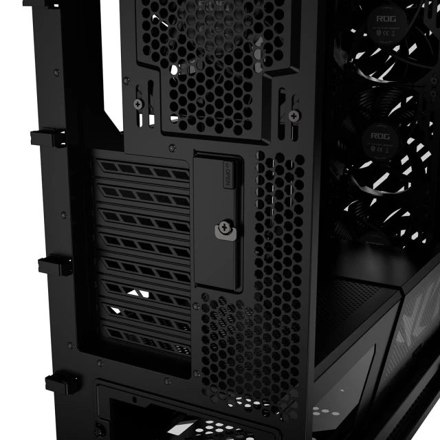 Корпус Asus ROG STRIX HELIOS II GX601S Black (4711636061193)