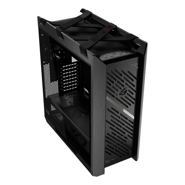 Корпус Asus ROG STRIX HELIOS II GX601S Black (4711636061193)
