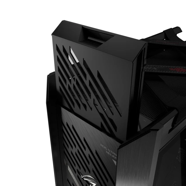 Корпус Asus ROG STRIX HELIOS II GX601S Black (4711636061193)