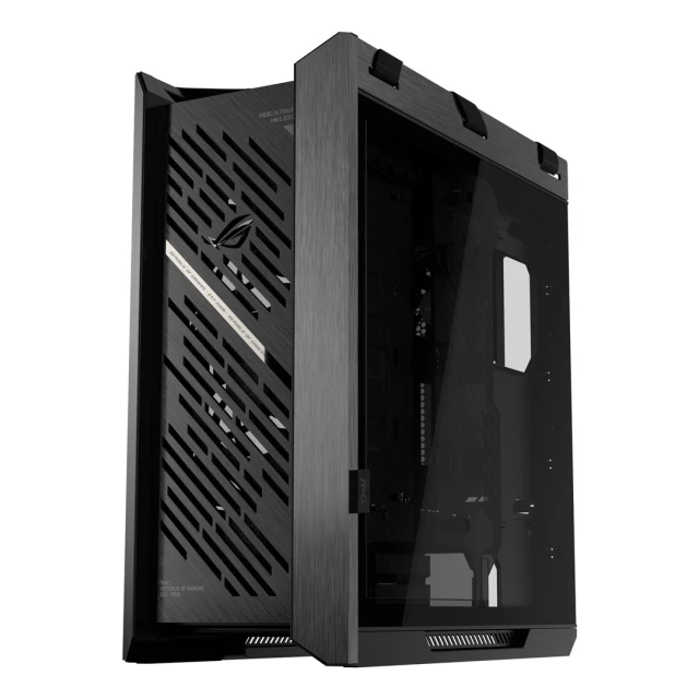 Корпус Asus ROG STRIX HELIOS II GX601S Black (4711636061193)