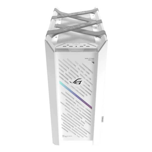 Корпус Asus ROG STRIX HELIOS II GX601S White (4711636061247)