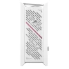 Корпус Asus ROG STRIX HELIOS II GX601S White (4711636061247)