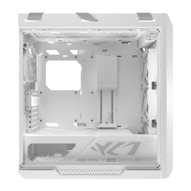 Корпус Asus ROG STRIX HELIOS II GX601S White (4711636061247)