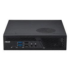 Мінікомп'ютер Asus PB63-B3203AH i3-14100 8GB DDR5 256GB W11P (4711636076401)