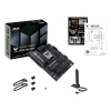 Материнська плата Asus TUF GAMING X870E-PLUS WIFI (4711636100342)