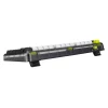 Клавіатура Asus KD201 Jelly75 бездротова Bluetooth US розкладка Volt Green (4711636125215)