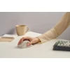 Миша Asus MD105 бездротова 2400 DPI Milky White (4711636125390)