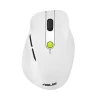 Миша Asus MD105 бездротова 2400 DPI Volt Green (4711636125413)