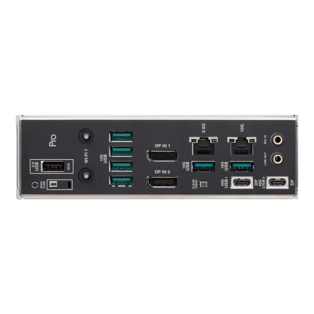 Материнська плата Asus PRO WS TRX50-SAGE WIFI A (4711636134897)