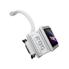 Рідинне охолодження Asus ROG RYUO IV SLC 360 ARGB White (4711636139694)