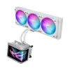 Рідинне охолодження Asus ROG RYUO IV SLC 360 ARGB White (4711636139694)