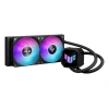 Рідинне охолодження Asus TUF GAMING LC III 240 ARGB (4711636159050)