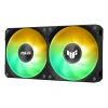 Рідинне охолодження Asus TUF GAMING LC III 240 ARGB (4711636159050)
