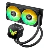 Рідинне охолодження Asus TUF GAMING LC III 240 ARGB (4711636159050)