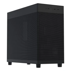 Корпус Asus PRIME AP303 MESH Black (4711636165051)