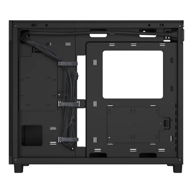 Корпус Asus PRIME AP303 MESH Black (4711636165051)