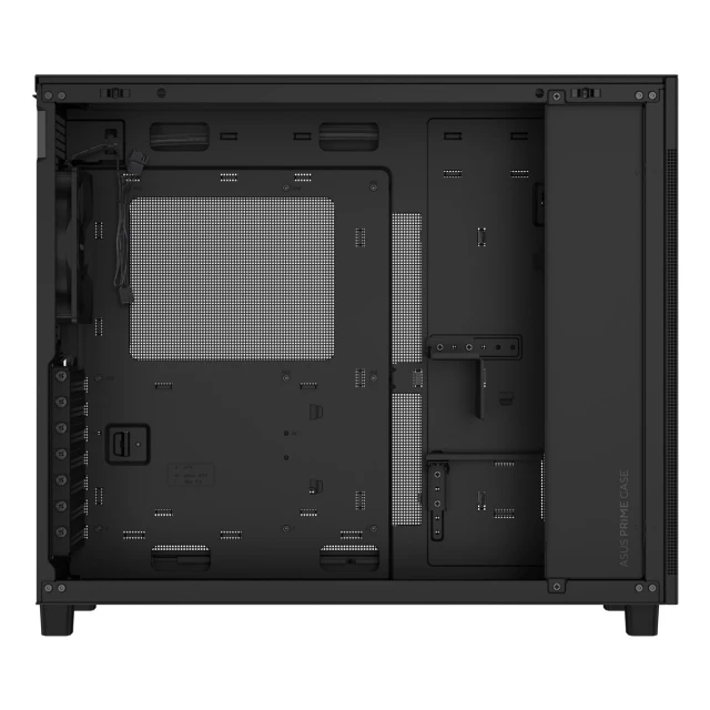 Корпус для ПК Asus PRIME AP303 TG Black (4711636165068)