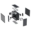 Корпус для ПК Asus PRIME AP303 TG Black (4711636165068)