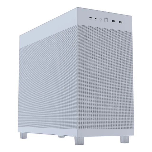 Корпус Asus PRIME AP303 MESH White (4711636165150)