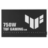 Блок живлення Asus TUF-GAMING-750B-EVO 750 Вт (4711636170406)