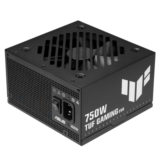 Блок живлення Asus TUF-GAMING-750B-EVO 750 Вт (4711636170406)