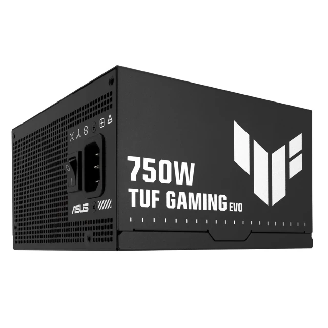 Блок живлення Asus TUF-GAMING-750B-EVO 750 Вт (4711636170406)