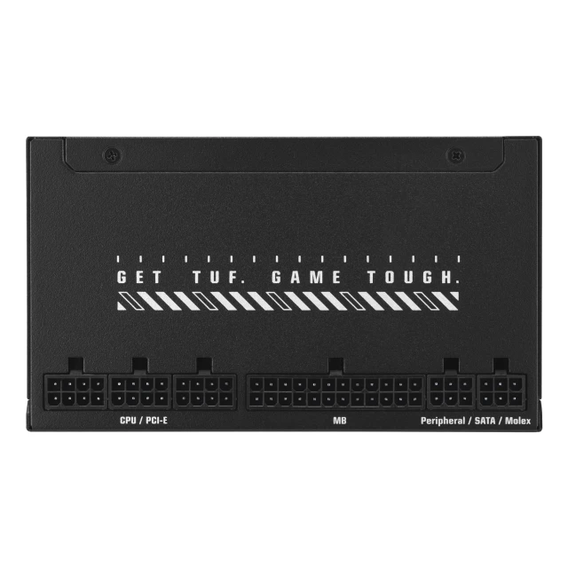 Блок живлення Asus TUF-GAMING-750B-EVO 750 Вт (4711636170406)