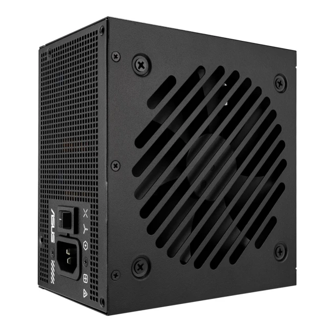 Блок живлення Asus TUF-GAMING-750B-EVO 750 Вт (4711636170406)
