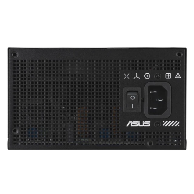 Блок живлення Asus TUF-GAMING-750B-EVO 750 Вт (4711636170406)