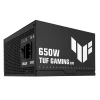 Блок живлення Asus TUF-GAMING-650B-EVO 650 Вт (4711636170550)