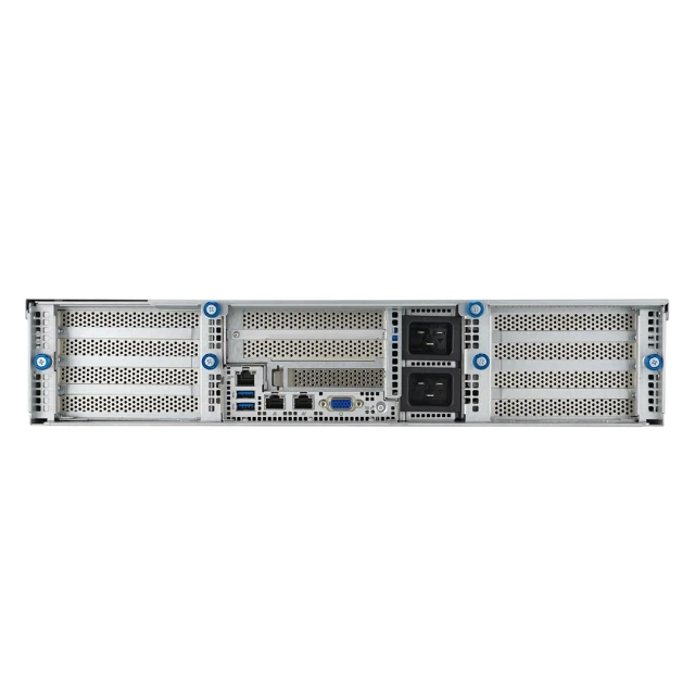 Сервер Asus ESC4000A-E12-SKU1 2600W (1+1) (4711636185295)