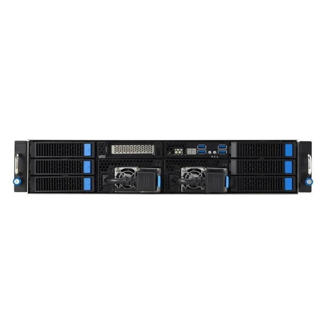 Сервер Asus ESC4000A-E12-SKU1 2600W (1+1) (4711636185295)