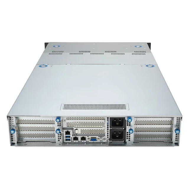 Сервер Asus ESC4000A-E12-SKU1 2600W (1+1) (4711636185295)