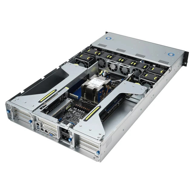 Сервер Asus ESC4000A-E12-SKU1 2600W (1+1) (4711636185295)