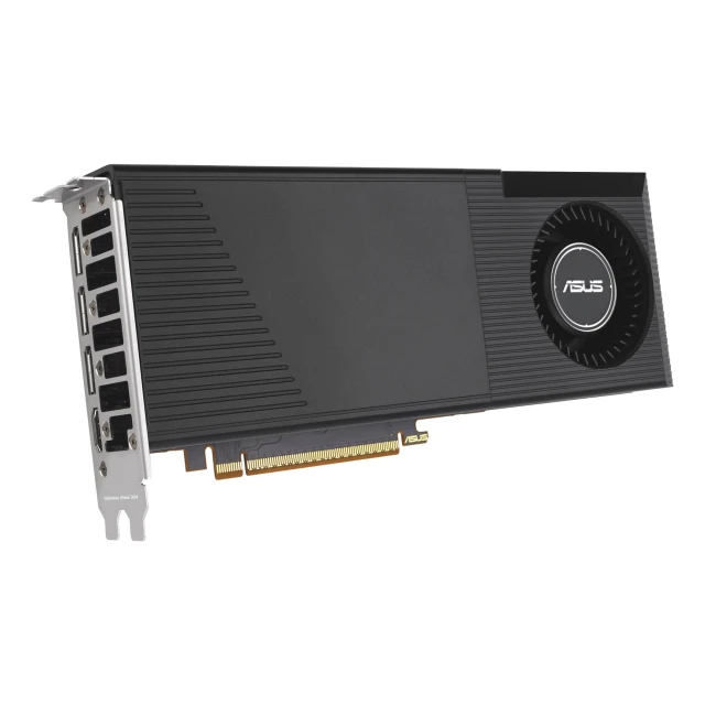 Відеокарта Asus TURBO AI PRO R9700 32GB (4711636210089)