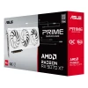 Відеокарта Asus PRIME RX9070XT O16G White (4711636234245)