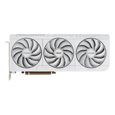 Відеокарта Asus PRIME RX9070XT O16G White (4711636234245)