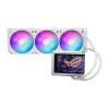 Жидкостное охлаждение Asus ROG RYUO IV 360 ARGB White (4711636250481)