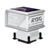 Жидкостное охлаждение Asus ROG RYUO IV 360 ARGB White (4711636250481)