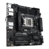 Материнська плата Asus PRO WS B850M-ACE SE AM5 (4711636258753)