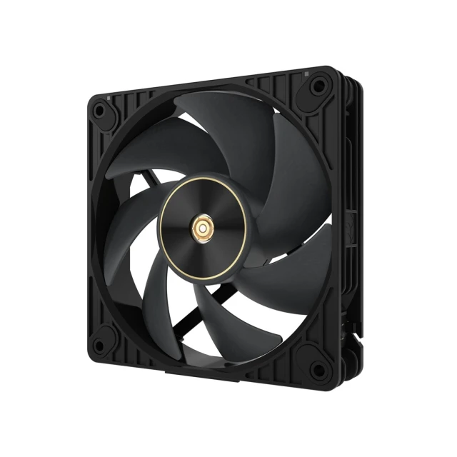 Вентилятор Asus PROART PF120 FAN PWM Black (4711636264143)