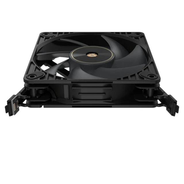 Вентилятор Asus PROART PF120 FAN PWM Black (4711636264143)