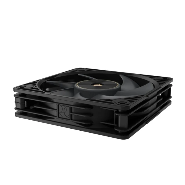 Вентилятор Asus PROART PF120 FAN PWM Black (4711636264143)