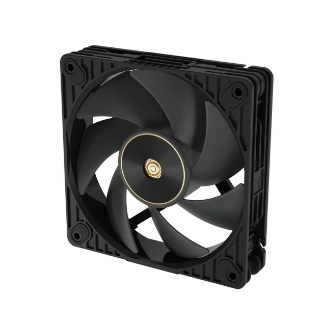 Вентилятор Asus PROART PF120 FAN PWM Black (4711636264143)